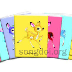 Xưởng sản xuất in vở học sinh theo yêu cầu – Tập Vở Nhật Đông Xưởng sản xuất in vở học sinh theo yêu cầu – Tập Vở Nhật Đông