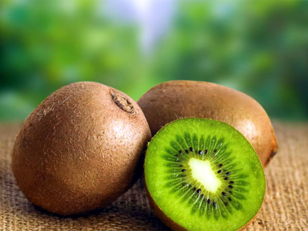 Trái Kiwi tốt cho bệnh tiểu đường