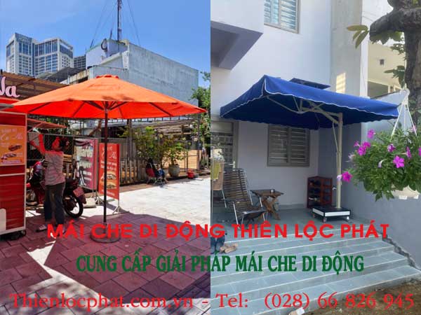 Top 10 mẫu dù che nắng ngoài chợ giá rẻ nhưng chất lượng cực phẩm tại Cty Thiên Lộc Phát 2 du-che-nang-ngoai-cho