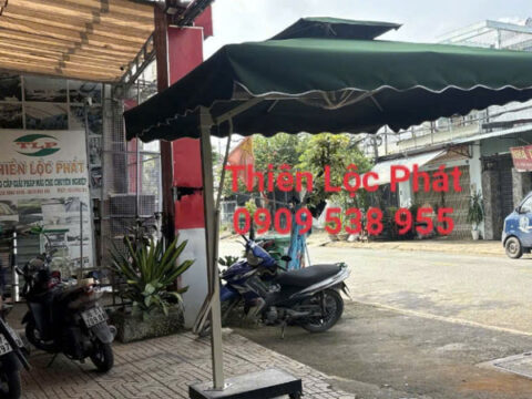 24/7 Phục Vụ: Cung Cấp Dù Lệch Tâm Vuông 3m Siêu Tốc Số Lượng Lớn (Giao Hàng Toàn Quốc) 3 du lech tam vuong 3m10