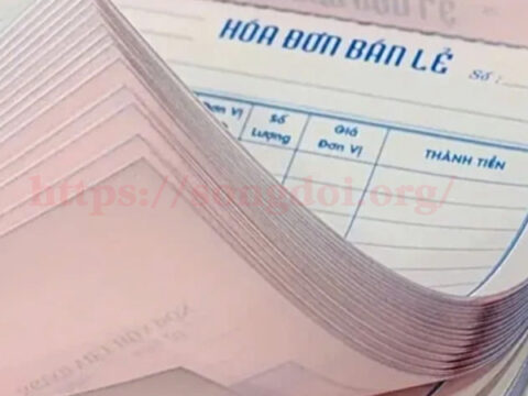 Siêu Tốc 24 Giờ: Nhận In Hóa Đơn Bán Lẻ A5 Giá Rẻ Lấy Ngay Khẩn Cấp! 4 in hoa don ban le A5