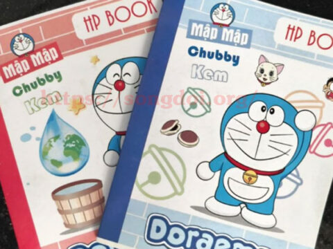 Quy trình in vở học sinh giá rẻ tận xưởng tại Nhật Đông: Giải pháp tiết kiệm 30% chi phí 2 in vo hoc sinh gia re1