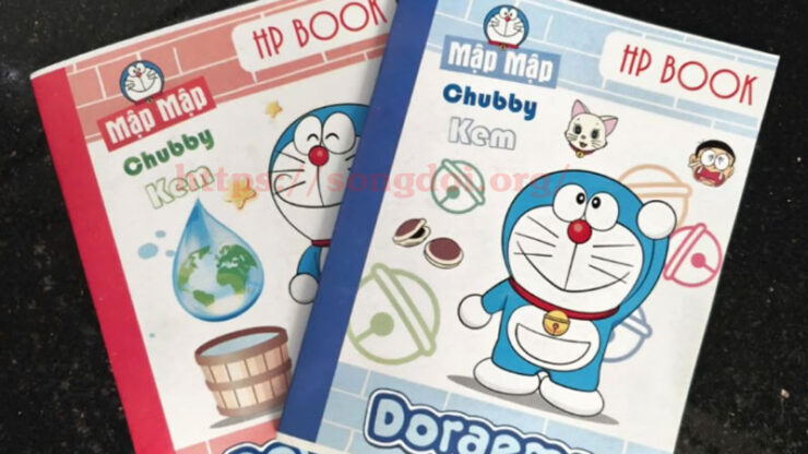 Quy trình in vở học sinh giá rẻ tận xưởng tại Nhật Đông: Giải pháp tiết kiệm 30% chi phí 1 in vo hoc sinh gia re1