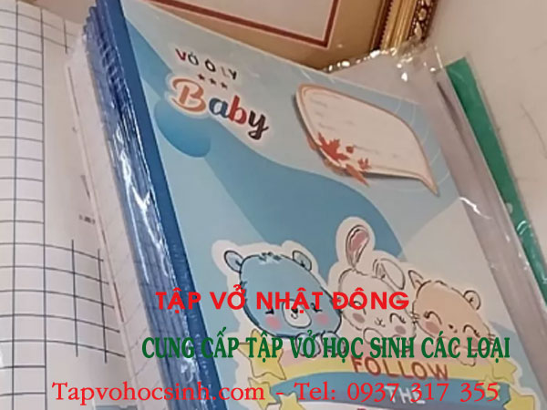 Top 10 thương hiệu cung cấp vở học sinh 4 ô ly được phụ huynh tin dùng nhất 2026 3 vo-hoc-sinh-4-o-ly