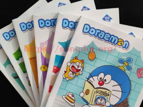 Top 10 thương hiệu cung cấp vở học sinh 4 ô ly được phụ huynh tin dùng nhất 2026 1 vo hoc sinh 4 o lya