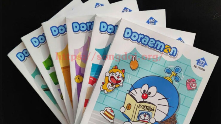 Top 10 thương hiệu cung cấp vở học sinh 4 ô ly được phụ huynh tin dùng nhất 2026 1 vo hoc sinh 4 o lya