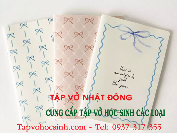 Quy trình in vở học sinh giá rẻ tận xưởng tại Nhật Đông: Giải pháp tiết kiệm 30% chi phí 3 in-vo-hoc-sinh-gia-re