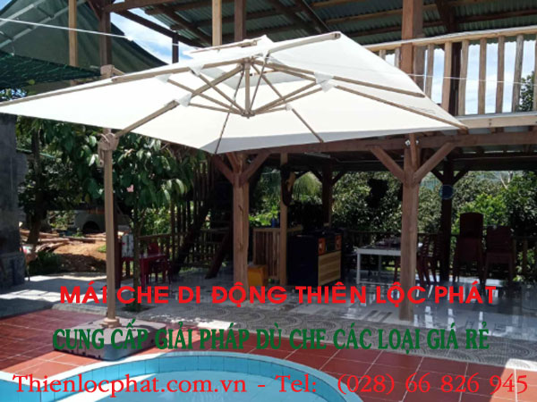 Sốc: Giá dù lệch tâm nghiêng chi tiết 2026 rẻ đến mức không tưởng! 4 gia-du-lech-tam-nghieng8