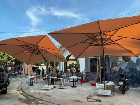 Sốc: Giá dù lệch tâm nghiêng chi tiết 2026 rẻ đến mức không tưởng! 2 giadulechtamnghieng6