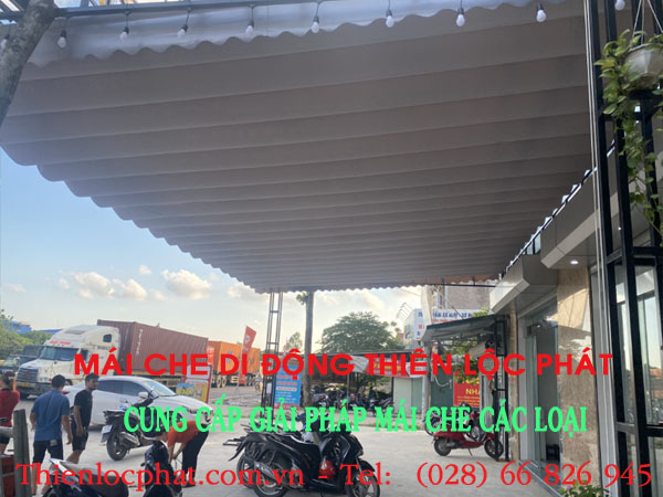 Mái xếp bạt kéo giá bao nhiêu? Bí quyết tiết kiệm 25% chi phí thi công tại TPHCM 5 mai-xep-bat-keo-gia-bao-nhieu