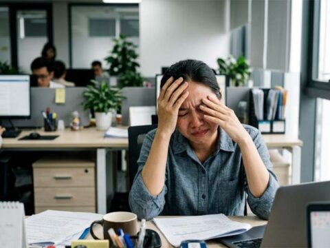 Tổng hợp 12 nguyên nhân vận đen đeo bám khiến cuộc sống của bạn lâm vào bế tắc Tổng hợp 12 nguyên nhân vận đen đeo bám khiến cuộc sống của bạn lâm vào bế tắc