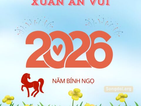 Mùng 1 Tết 2026 là ngày mấy dương lịch