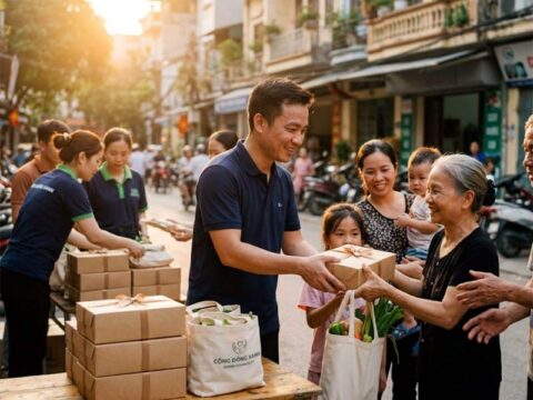 3 bước xoay chuyển cục diện: Cách hóa giải vận xui trong kinh doanh hiệu quả nhất 3 bước xoay chuyển cục diện: Cách hóa giải vận xui trong kinh doanh hiệu quả nhất