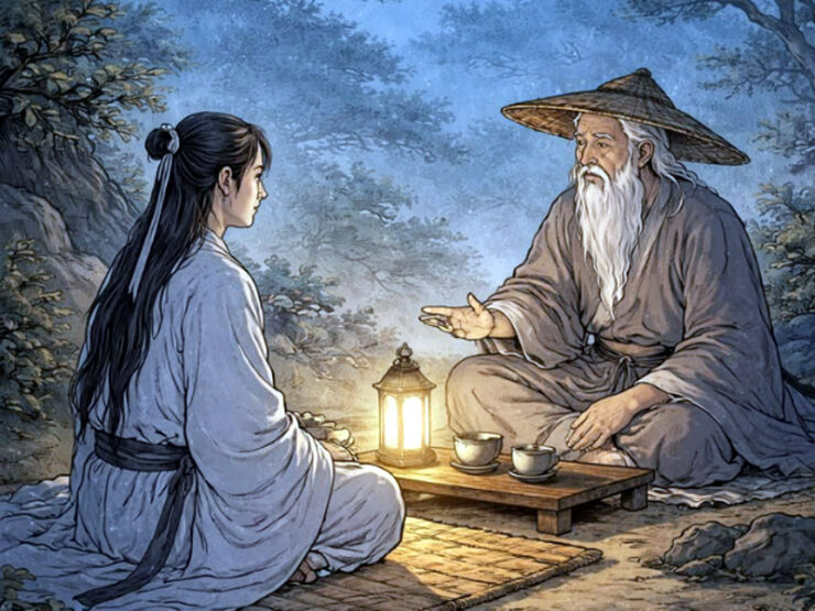 Đừng hoảng loạn! 10 mẹo dân gian trả lời cho câu hỏi gặp xui xẻo liên tục phải làm sao? 1 Đừng hoảng loạn! 10 mẹo dân gian trả lời cho câu hỏi gặp xui xẻo liên tục phải làm sao?