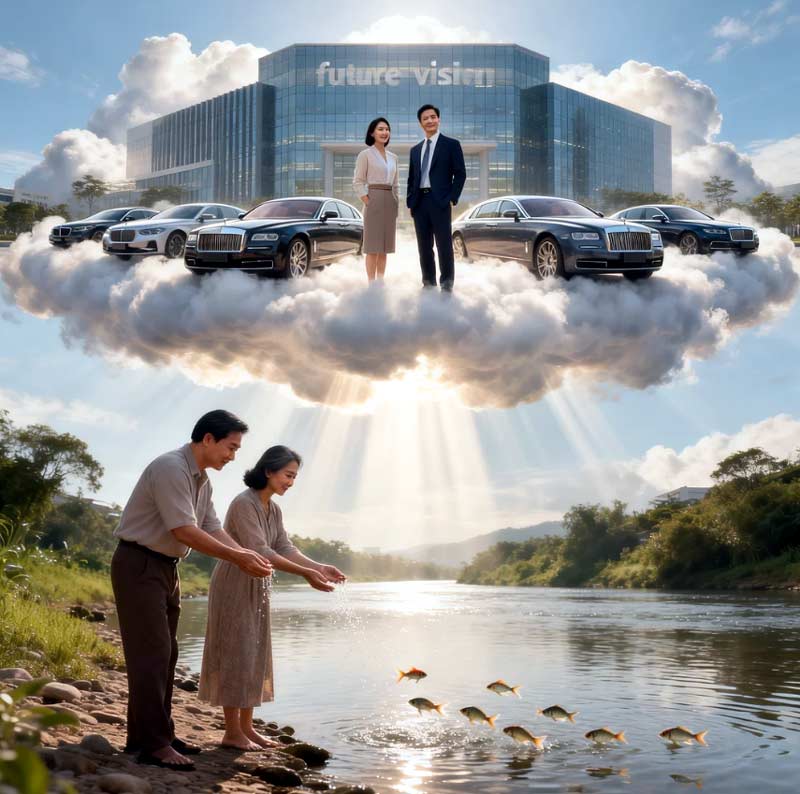 3 bước xoay chuyển cục diện: Cách hóa giải vận xui trong kinh doanh hiệu quả nhất 4 Phóng sanh cứu vật là một trong những việc thiện nên làm để tích phước báu