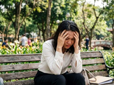 Gợi ý 7 cách hóa giải cực nhạy: Gặp xui xẻo liên tục phải làm sao cho đúng? Gợi ý 7 cách hóa giải cực nhạy: Gặp xui xẻo liên tục phải làm sao cho đúng?