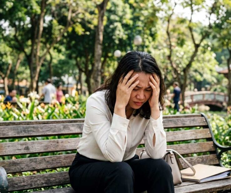 Gợi ý 7 cách hóa giải cực nhạy: Gặp xui xẻo liên tục phải làm sao cho đúng? 1 Gợi ý 7 cách hóa giải cực nhạy: Gặp xui xẻo liên tục phải làm sao cho đúng?