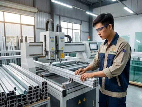 Thu nhập từ 15 triệu: Sự thật về việc có nên học nghề nhôm kính hay không? Thu nhập từ 15 triệu: Sự thật về việc có nên học nghề nhôm kính hay không?