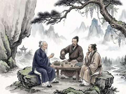 Top 6 điều cấm kỵ được nhắc đến trong sách Thọ Khang Bảo Giám để giữ gìn phúc đức Top 6 điều cấm kỵ được nhắc đến trong sách Thọ Khang Bảo Giám để giữ gìn phúc đức