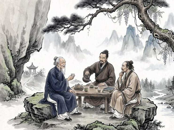 Top 6 điều cấm kỵ được nhắc đến trong sách Thọ Khang Bảo Giám để giữ gìn phúc đức 1 Top 6 điều cấm kỵ được nhắc đến trong sách Thọ Khang Bảo Giám để giữ gìn phúc đức